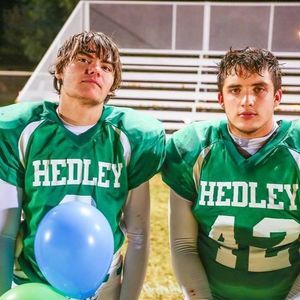 Meet your Posher, Denver